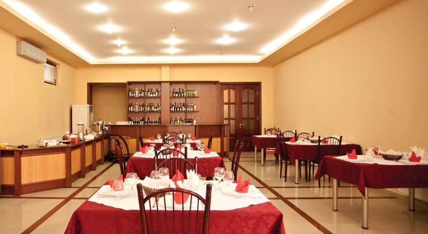 Astoria Hotel Tbilisi Exteriör bild