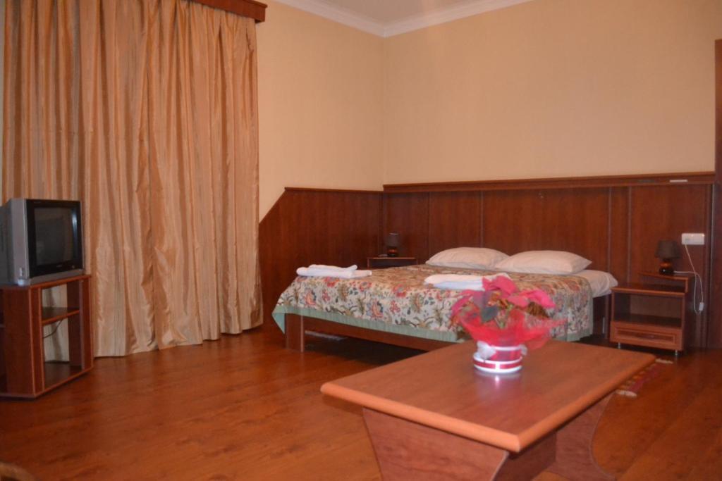 Astoria Hotel Tbilisi Rum bild